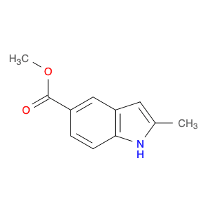 Methyl 2-Methyl-3H-indole-5-carboxylate