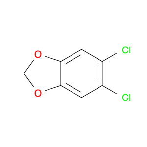 5,6-DICHLOROBENZO(1,3)DIOXOLE