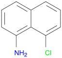 1-Amino-8-chloronaphthalene