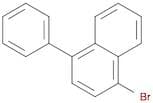 1-Bromo-4-phenylnaphthalene