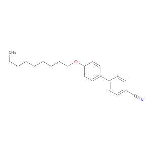 4-Cyano-4'-nonoxybiphenyl