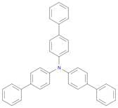 Tri(biphenyl-4-yl)amine