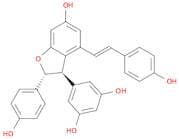 ε-Viniferin