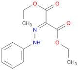 Diethyl 2-(2-phenylhydrazono)malonate