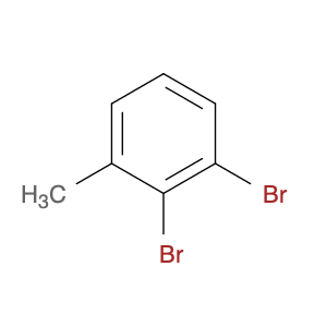 Benzene, 1,​2-​dibromo-​3-​methyl-