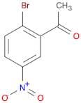 2-BROMO-5-NITROACETOPHENONE