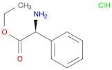 H-Phg-OEt HCl