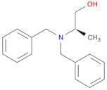 (R)-2-[Bis(phenylmethyl)amino]-1-propanol