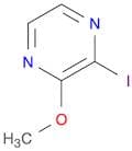 2-Iodo-3-methoxypyrazine