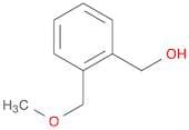 [2-(methoxymethyl)phenyl]methanol