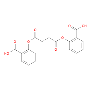 BIS(2-CARBOXYPHENYL) SUCCINATE  95
