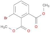 Dimethyl 3-bromophthalate
