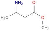 Methyl 3-aminobutanoate