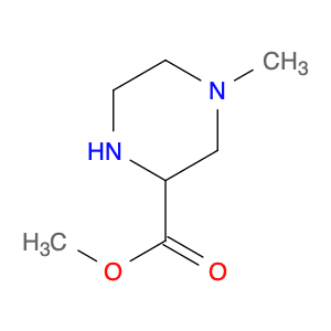 Methyl 4-methylpiperazine-2-carboxylate