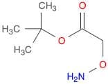 Tert-butyl 2-(aMinooxy)acetate