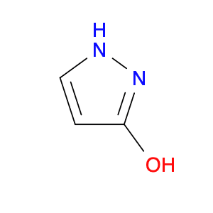 5-hydroxy-pyrazole
