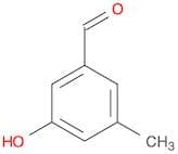 3-Hydroxy-5-methylbenzaldehyde