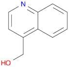 4-Quinolylmethanol