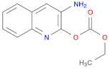 3-AMinochinolin-2-carbonsaeureethylester