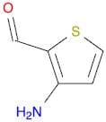 3-Aminothiophene-2-carbaldehyde