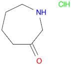 Azepan-3-one, HCl