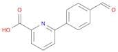 6-(2-Acetyl-phenyl)-picolinic acid