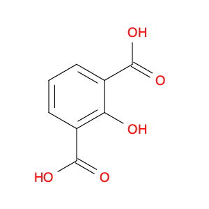 2-Hydroxybenzene-1,3-dicarboxylic acid
