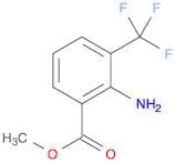 Methyl 2-Amino-3-Trifluoromethylbenzoate