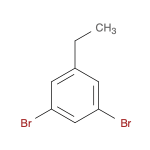 Benzene,1,3-dibroMo-5-ethyl-