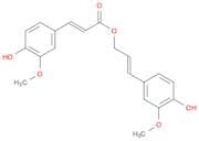 Coniferyl ferulate