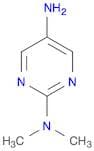 2-N,2-N-Dimethylpyrimidine-2,5-diamine