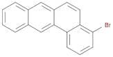 4-Bromobenzo[a]anthracene