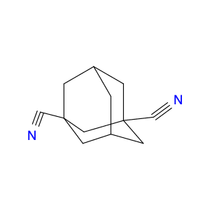 Adamantane-1,3-Dicarbonitrile
