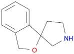3H-SPIRO[2-BENZOFURAN-1,3''-PYRROLIDINE]