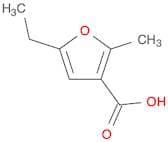 5-ETHYL-2-METHYL-3-FUROIC ACID