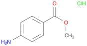 Methyl 4-aminobenzoate hydrochloride