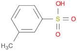 M-TOLUENESULPHONIC ACID MONOHYDRATE, 97