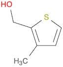 (3-Methylthiophen-2-yl)methanol