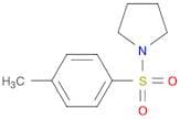 1-[(4-methylphenyl)sulfonyl]pyrrolidine