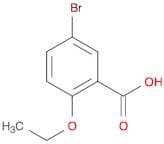 5-Bromo-2-ethoxybenzoic acid