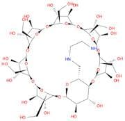 6A-[(2-Aminoethyl)amino]-6A-deoxy-β-Cyclodextrin