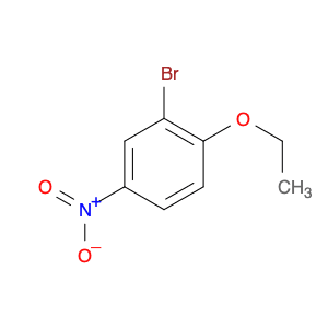2-Bromo-1-ethoxy-4-nitrobenzene