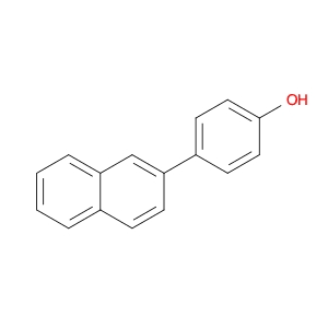 4-(Naphthalen-2-yl)phenol