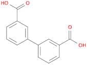 m,m'-Dicarboxybiphenyl