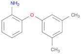 2-(3,5-Dimethylphenoxy)aniline