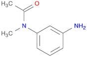 N-(3-Aminophenyl)-N-methylacetamide