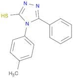 5-Phenyl-4-(p-tolyl)-4H-1,2,4-triazole-3-thiol
