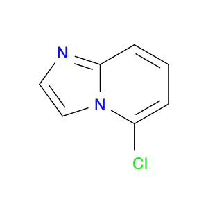 5-Chloroimidazo[1,2-a]pyridine