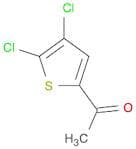2-Acetyl-4,5-dichlorothiophene