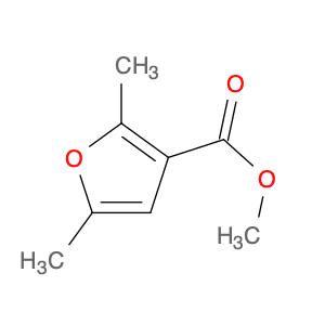 Methyl 2,5-dimethyl-3-furoate